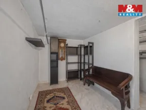 Prodej rodinného domu, Praha - Letňany, Velhartická, 178 m2