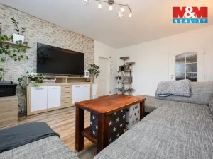 Prodej bytu 4+1, Přerov - Přerov II-Předmostí, Tyršova, 94 m2