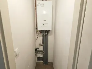 Prodej bytu 2+kk, Praha - Krč, Za Zelenou liškou, 49 m2