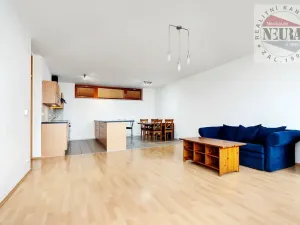 Prodej bytu 4+kk, Praha - Liboc, U stanice, 96 m2