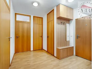 Prodej bytu 4+kk, Praha - Liboc, U stanice, 96 m2