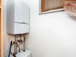 Prodej bytu 4+kk, Praha - Liboc, U stanice, 96 m2