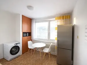 Prodej bytu 2+1, Vizovice, Štěpská, 58 m2