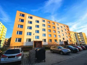 Prodej bytu 2+1, Vizovice, Štěpská, 58 m2