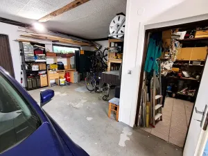 Prodej rodinného domu, Vysoké Veselí, 290 m2