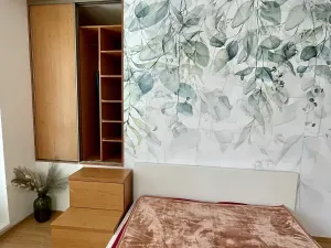 Prodej bytu 1+1, Praha, U plynárny, 37 m2