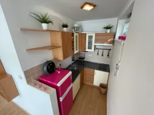 Prodej bytu 1+1, Praha, U plynárny, 37 m2