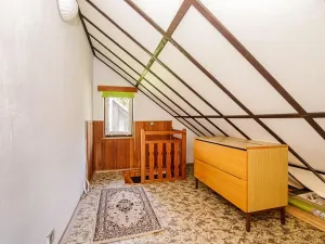 Prodej chaty, Ostrava, Branecká, 48 m2