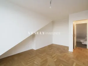 Prodej bytu 4+kk, Praha - Žižkov, Vinohradská, 139 m2