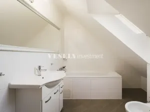 Prodej bytu 4+kk, Praha - Žižkov, Vinohradská, 139 m2