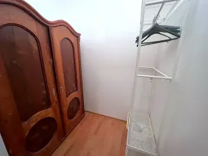 Pronájem bytu 2+kk, Praha - Vysočany, Poděbradská, 51 m2