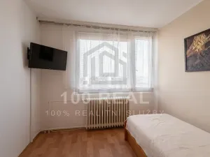 Pronájem bytu 2+kk, Hradec Králové, Veverkova, 53 m2