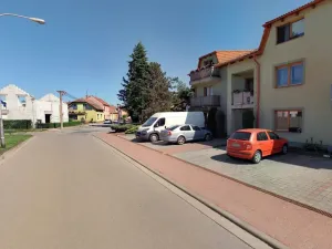 Dražba garážového stání, Slavkov u Brna, Polní, 14 m2