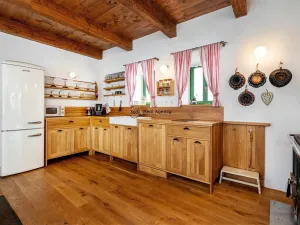 Prodej rodinného domu, Hrazany - Dobrošov, 252 m2