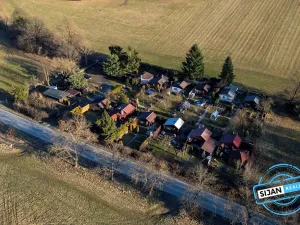 Prodej chaty, Hradec nad Moravicí, 20 m2