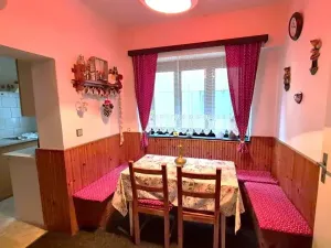 Prodej rodinného domu, Strašice, 95 m2