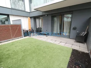 Pronájem bytu 2+kk, Praha - Žižkov, Olšanská, 51 m2