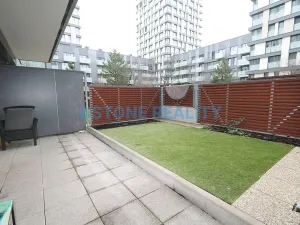 Pronájem bytu 2+kk, Praha - Žižkov, Olšanská, 51 m2