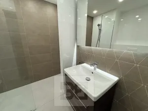 Pronájem bytu 1+kk, Brno, Koliště, 23 m2