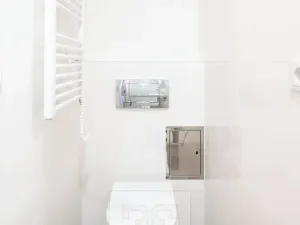 Pronájem bytu 1+kk, Praha - Chodov, Čenětická, 22 m2