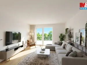 Prodej bytu 2+kk, Nymburk, Bobnická, 76 m2