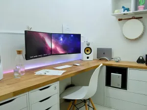 Pronájem bytu 2+kk, Praha - Žižkov, Olšanská, 69 m2