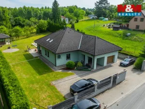 Prodej rodinného domu, Rychvald, Vyhonkovec, 350 m2