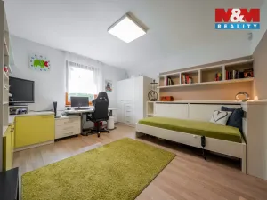 Prodej rodinného domu, Rychvald, Vyhonkovec, 350 m2