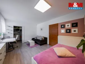 Prodej rodinného domu, Rychvald, Vyhonkovec, 350 m2