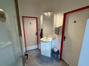 Prodej výrobních prostor, Krnov, Nádražní, 1875 m2