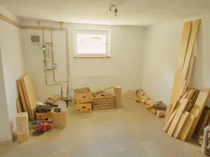 Prodej rodinného domu, Týn nad Vltavou, U lípy, 151 m2