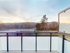 Pronájem bytu 1+kk, Praha - Hodkovičky, Šífařská, 29 m2