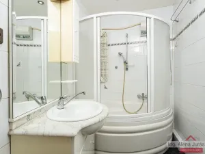 Pronájem bytu 3+1, Praha - Letňany, Tupolevova, 70 m2