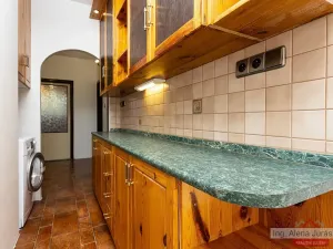 Pronájem bytu 3+1, Praha - Letňany, Tupolevova, 70 m2