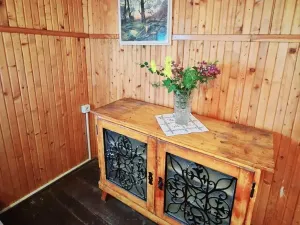 Prodej chaty, Nová Role, 53 m2