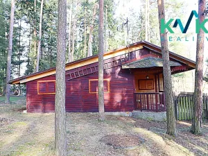 Prodej chaty, Nová Role, 53 m2