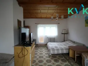 Prodej chaty, Žlutice, 119 m2