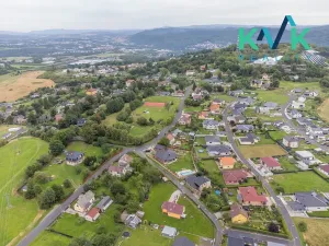 Prodej pozemku pro bydlení, Hory, 963 m2