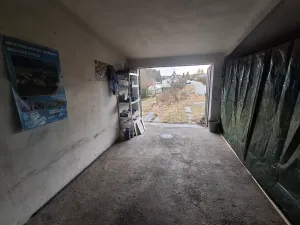 Prodej garáže, Cheb, Zátiší, 17 m2