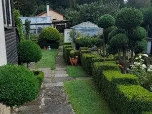 Prodej chaty, Cheb, 32 m2