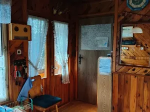 Prodej chaty, Cheb, 32 m2