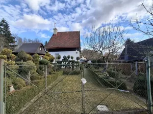 Prodej chaty, Cheb, 32 m2