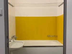 Pronájem bytu 1+1, Železný Brod, Na Vápence, 41 m2