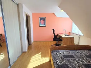 Prodej rodinného domu, Dobříš, Nad Prachandou, 95 m2