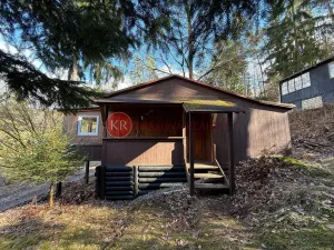 Prodej chaty, Doudleby, 45 m2
