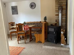 Prodej chaty, Doudleby, 45 m2
