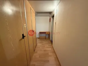 Prodej bytu 2+kk, České Budějovice, K. Štěcha, 48 m2