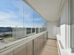 Prodej bytu 4+1, Praha - Čimice, Strážnická, 103 m2