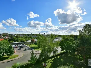 Prodej bytu 4+1, Praha - Čimice, Strážnická, 103 m2