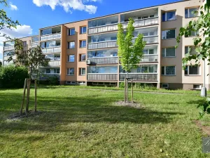 Prodej bytu 4+1, Praha - Čimice, Strážnická, 103 m2